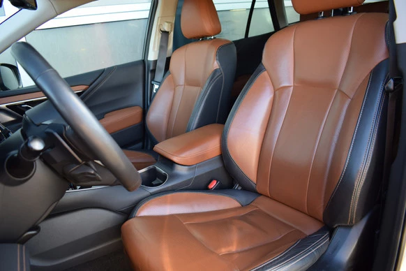 Subaru Outback - Afbeelding 5 van 24
