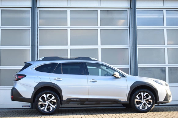 Subaru Outback - Afbeelding 10 van 24
