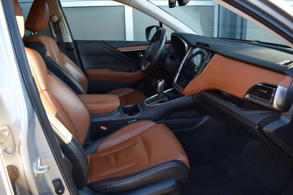Subaru Outback - Afbeelding 14 van 24