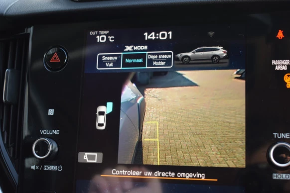 Subaru Outback - Afbeelding 16 van 24