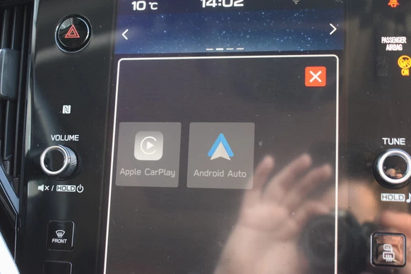 Subaru Outback - Afbeelding 18 van 24