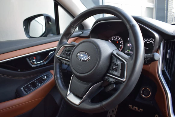 Subaru Outback - Afbeelding 19 van 24