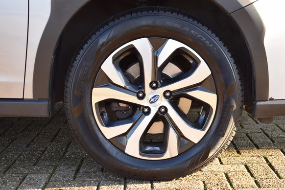Subaru Outback - Afbeelding 20 van 24