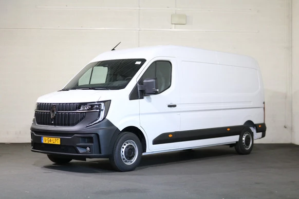 Renault Master - Afbeelding 5 van 30
