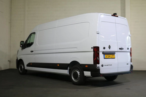 Renault Master - Afbeelding 8 van 30