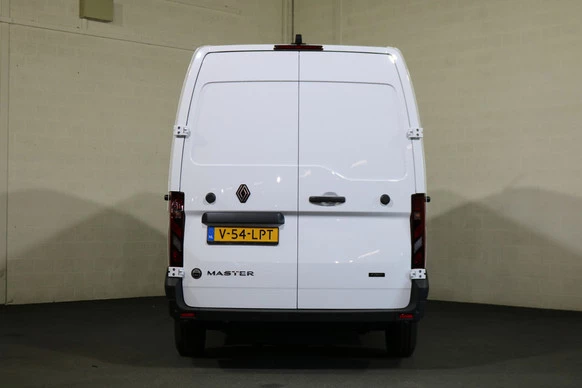 Renault Master - Afbeelding 9 van 30