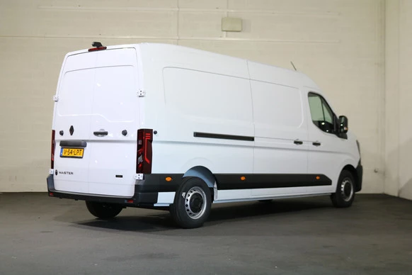 Renault Master - Afbeelding 10 van 30