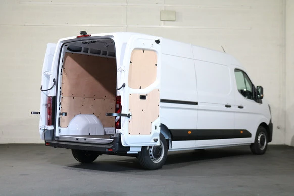 Renault Master - Afbeelding 11 van 30