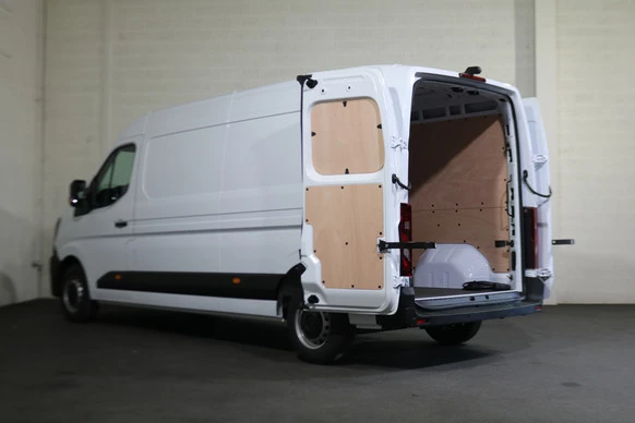 Renault Master - Afbeelding 13 van 30
