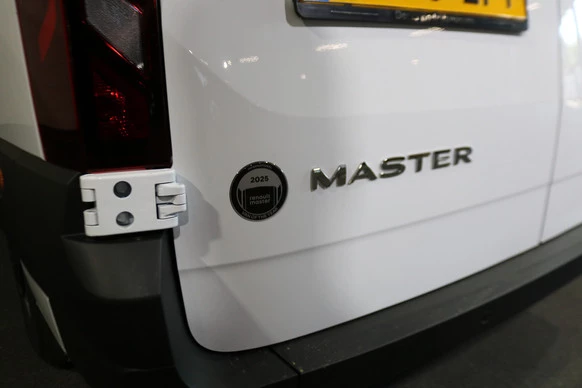 Renault Master - Afbeelding 18 van 30