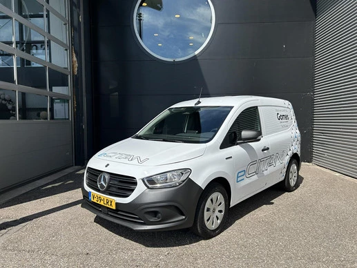 Mercedes-Benz eCitan - Afbeelding 1 van 29
