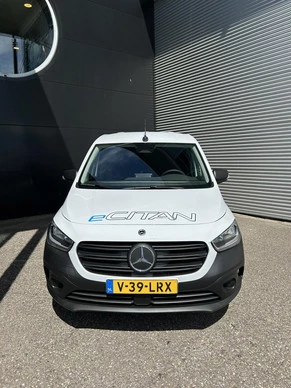 Mercedes-Benz eCitan - Afbeelding 2 van 29