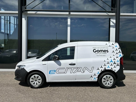 Mercedes-Benz eCitan - Afbeelding 3 van 29
