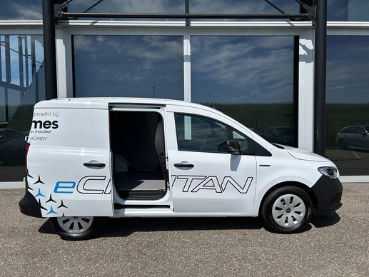 Mercedes-Benz eCitan - Afbeelding 4 van 29