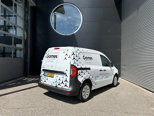 Mercedes-Benz eCitan - Afbeelding 5 van 29