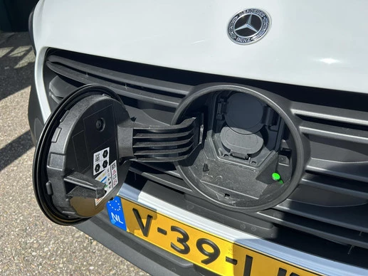 Mercedes-Benz eCitan - Afbeelding 8 van 29