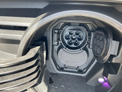 Mercedes-Benz eCitan - Afbeelding 9 van 29