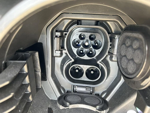 Mercedes-Benz eCitan - Afbeelding 10 van 29