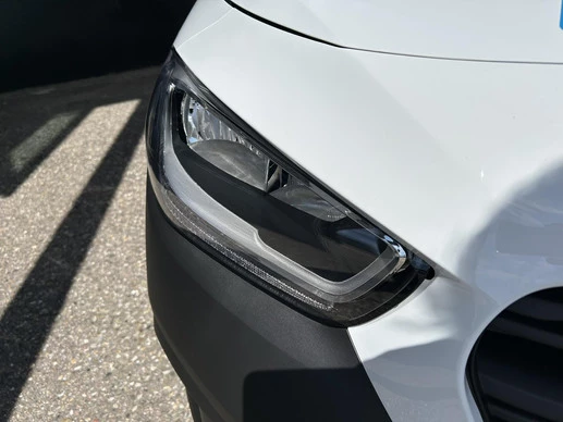 Mercedes-Benz eCitan - Afbeelding 11 van 29