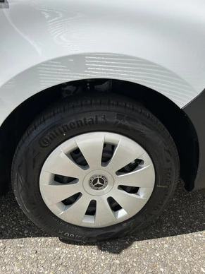 Mercedes-Benz eCitan - Afbeelding 12 van 29