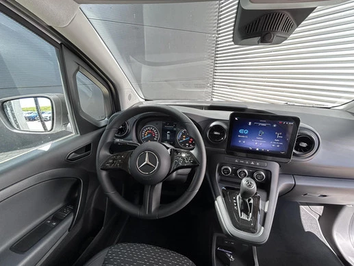 Mercedes-Benz eCitan - Afbeelding 15 van 29