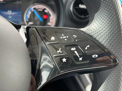 Mercedes-Benz eCitan - Afbeelding 18 van 29