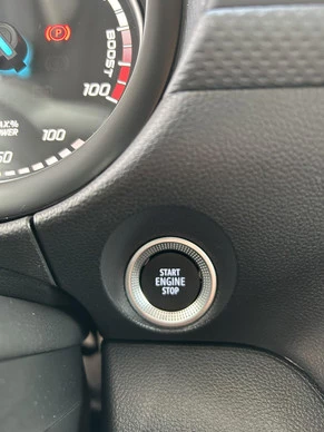 Mercedes-Benz eCitan - Afbeelding 19 van 29