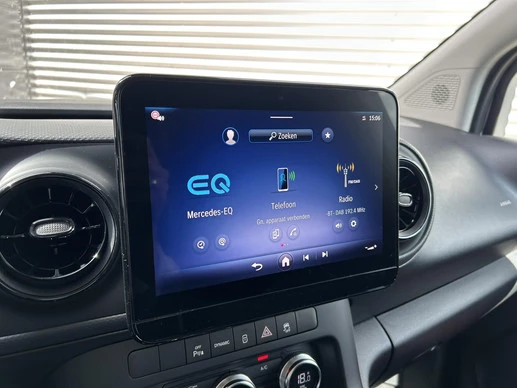 Mercedes-Benz eCitan - Afbeelding 20 van 29