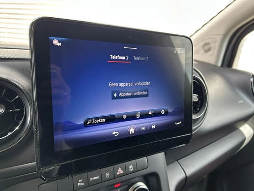 Mercedes-Benz eCitan - Afbeelding 22 van 29