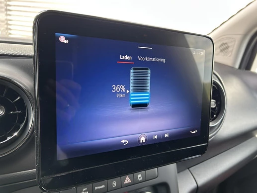 Mercedes-Benz eCitan - Afbeelding 23 van 29