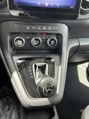 Mercedes-Benz eCitan - Afbeelding 24 van 29