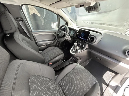 Mercedes-Benz eCitan - Afbeelding 29 van 29