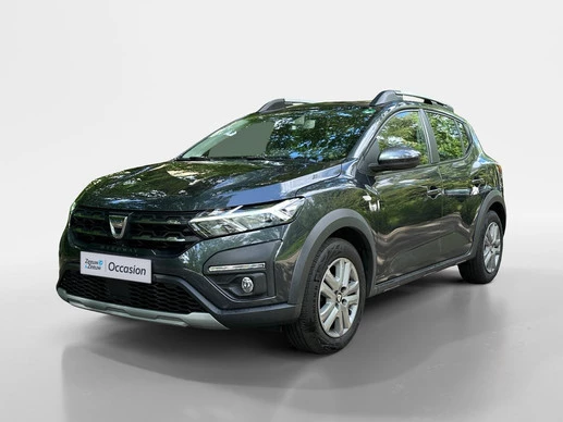 Dacia Sandero Stepway - Afbeelding 1 van 23