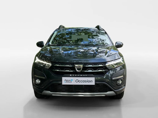 Dacia Sandero Stepway - Afbeelding 2 van 23