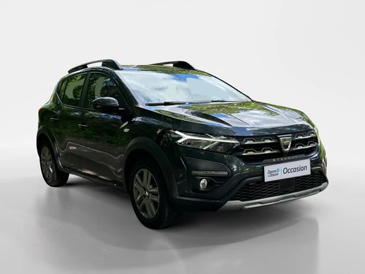 Dacia Sandero Stepway - Afbeelding 3 van 23