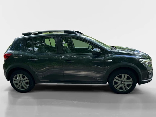 Dacia Sandero Stepway - Afbeelding 4 van 23