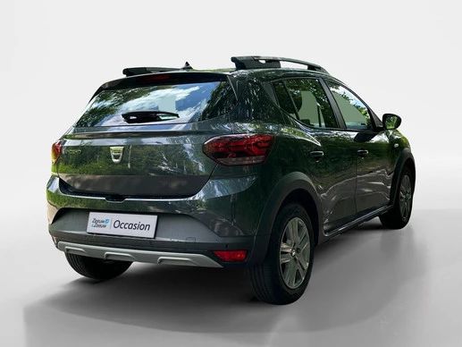 Dacia Sandero Stepway - Afbeelding 5 van 23