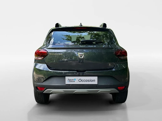 Dacia Sandero Stepway - Afbeelding 6 van 23
