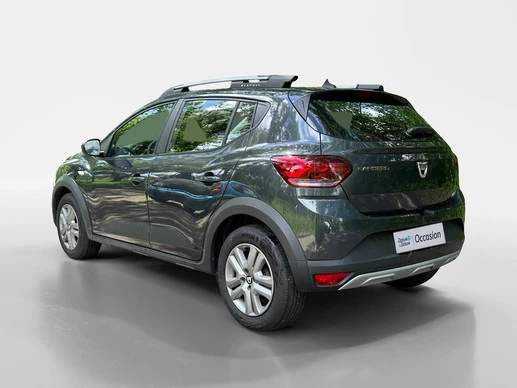 Dacia Sandero Stepway - Afbeelding 7 van 23
