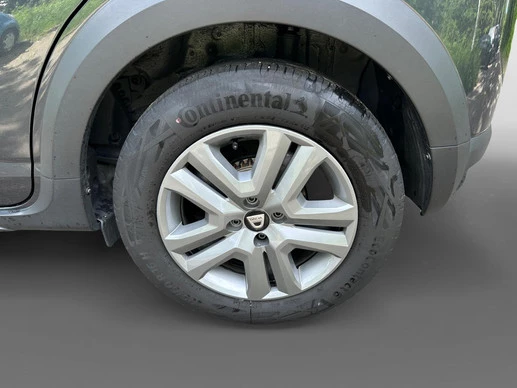 Dacia Sandero Stepway - Afbeelding 8 van 23