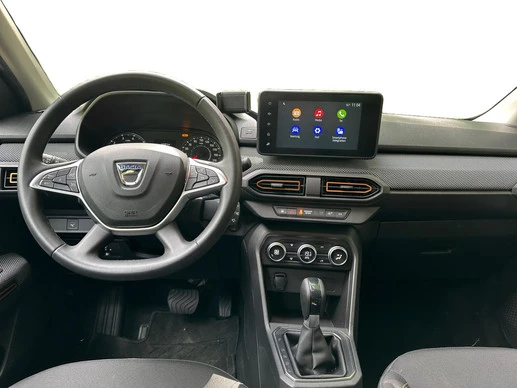 Dacia Sandero Stepway - Afbeelding 11 van 23