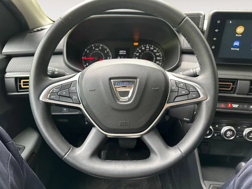 Dacia Sandero Stepway - Afbeelding 12 van 23