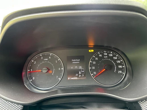 Dacia Sandero Stepway - Afbeelding 13 van 23