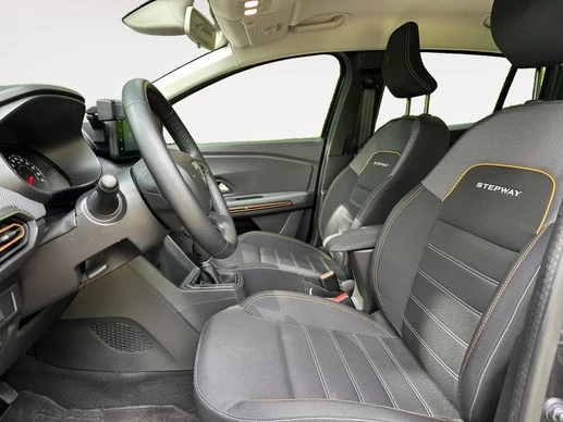 Dacia Sandero Stepway - Afbeelding 14 van 23