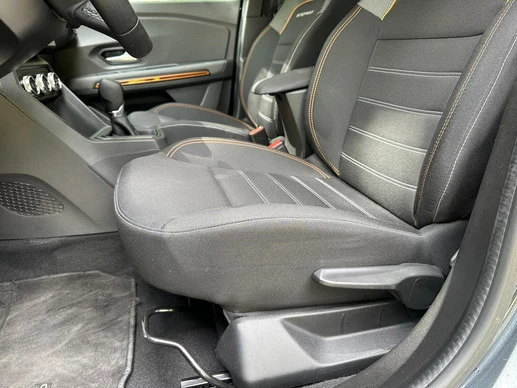 Dacia Sandero Stepway - Afbeelding 15 van 23