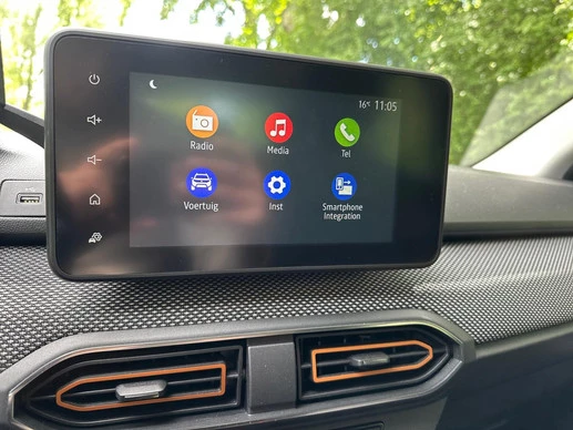 Dacia Sandero Stepway - Afbeelding 16 van 23
