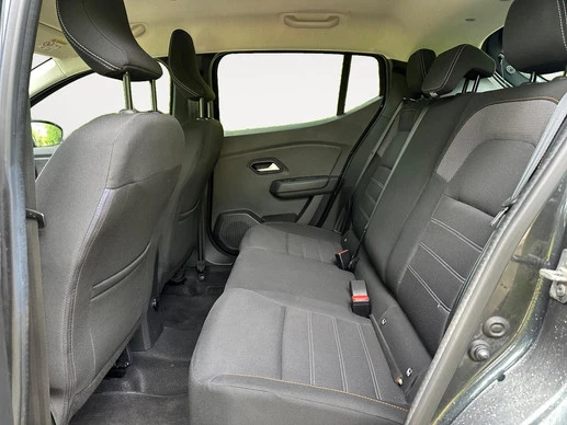 Dacia Sandero Stepway - Afbeelding 20 van 23
