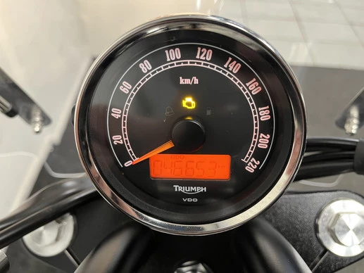 Triumph Speedmaster - Afbeelding 2 van 24