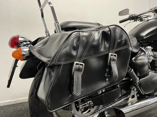 Triumph Speedmaster - Afbeelding 3 van 24