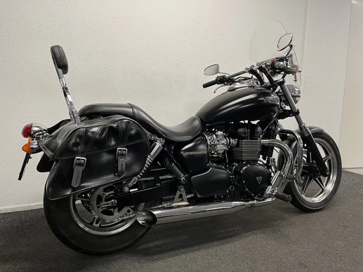 Triumph Speedmaster - Afbeelding 5 van 24